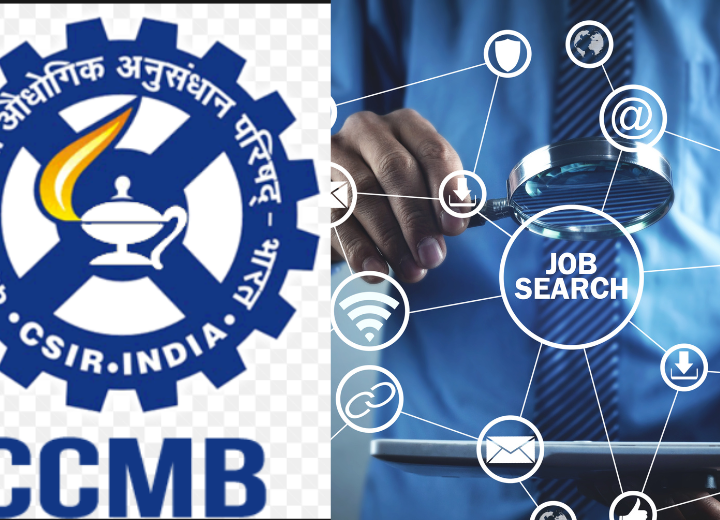 Govt of India is Hiring – CCMB Technician