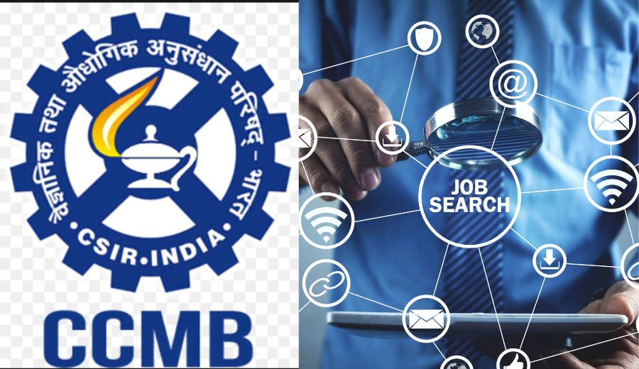 Govt of India is Hiring – CCMB Technician