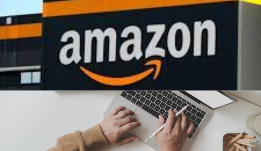 Seize Your Work-from-Home Power Move: Join Amazon’s