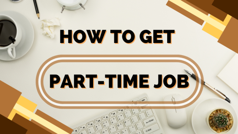 Unlocking the Benefits of Part-Time Jobs: Earn More