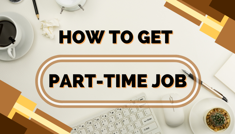 Online part time jobs deals work from home