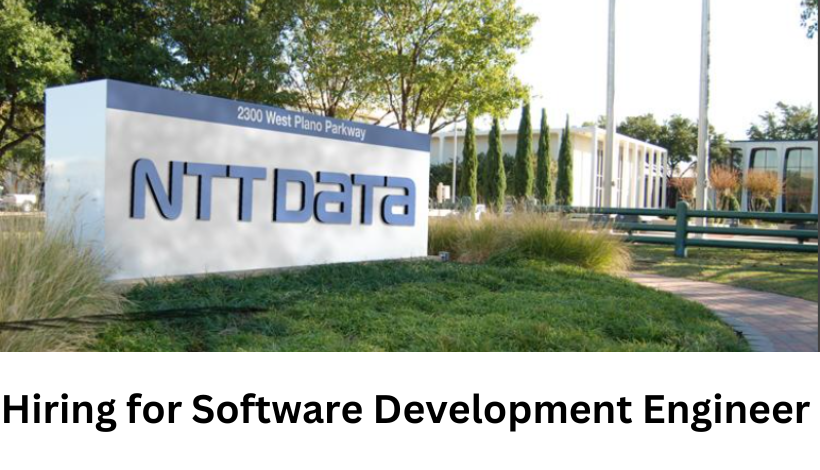 Unlock Your Career: Explore Software Engineer Jobs at NTT